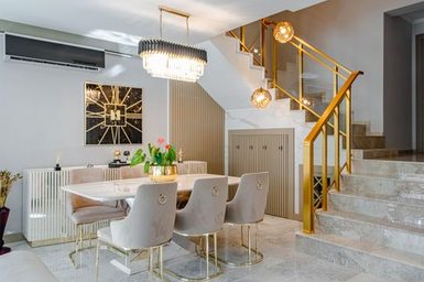  Sảnh giải trí đỉnh cao 